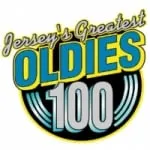 Logo da Oldies 100
