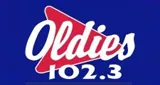 Oldies 102.3 FM