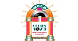 Logo da Oldies 107.9 - WOLD-LP