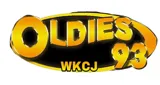 Logo da Oldies 93