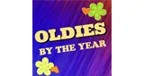 Logo da Oldies by the Year