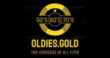 Logo da Oldies.Gold