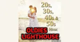 Logo da Oldies Lighthouse