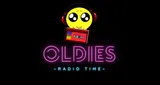 Oldies Radio Time