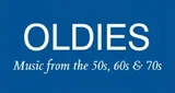 Logo da Oldies
