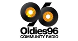 Logo da Oldies96