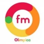 Logo da Olimpica Radio 96.1 FM