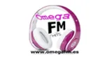 Logo da Omega Dance