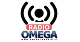 Logo da Omega La Radio