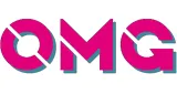 Logo da OMG Radio