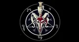 Logo da OMNIPOTENT RADIO