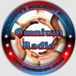 Logo da Omnium Radio