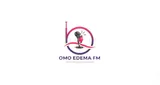 Logo da Omo Edema FM
