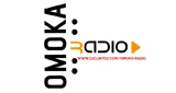 Logo da Omoka Radio