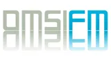 Logo da Omsi FM