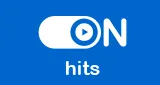 Logo da ON Hits