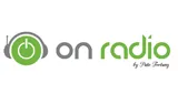 Logo da ON RADIO