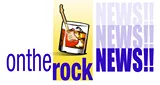 Logo da On The Rock Radio