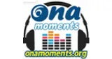 Logo da Ona Moments