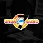 Logo da Onda 7 Radio