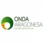 Logo da Onda Aragonesa 96.7 FM