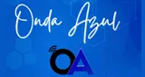 Logo da Onda Azul Zamora