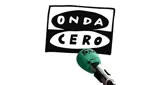 Logo da Onda Cero Vip