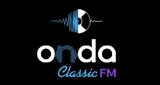 Logo da Onda Classic FM