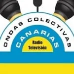 Logo da Onda Colectiva Canaria Radio 93 FM