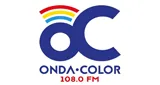 Logo da Onda Color