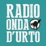 Logo da Onda d'Urto 99.6 FM