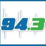 Logo da Onda FM
