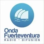Logo da Onda Fuerteventura 91.2 FM