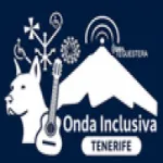 Logo da Onda Inclusiva Tenerife