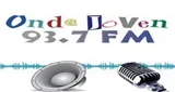 Logo da Onda Joven Radio