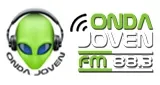 Logo da Onda Joven