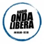 Logo da Onda Libera 97.1 FM