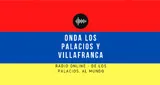 Logo da Onda Los Palacios y Villafranca