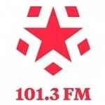 Onda Madrid Radio 101.3 FM