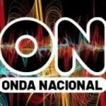 Logo da Onda Nacional