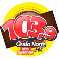 Logo da Onda Norte