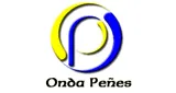 Logo da Onda Peñes