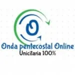Logo da Onda Pentecostal Online