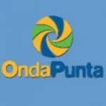 Logo da Onda Punta Radio 107.0 FM
