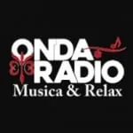 Logo da Onda Radio Firenze