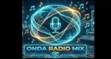 ONDA RADIO MIX