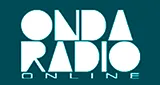 Logo da Onda Radio Online