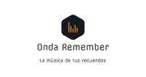 Logo da Onda Remember