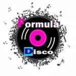 Logo da Onda Selección Disco