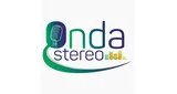 Logo da Onda Stereo